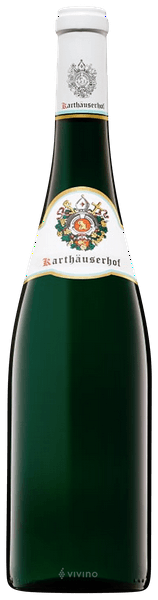 Karthauserhof Schieferkristall Riesling Trocken 2020 (750 ml)