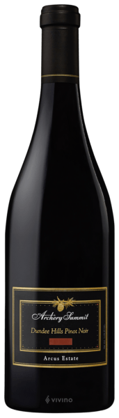 Archery Summit Arcus Estate Pinot Noir 2022 (750 ml)