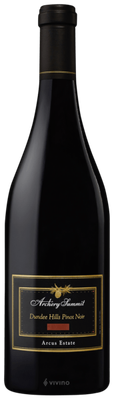 Archery Summit Arcus Estate Pinot Noir 2022 (750 ml)