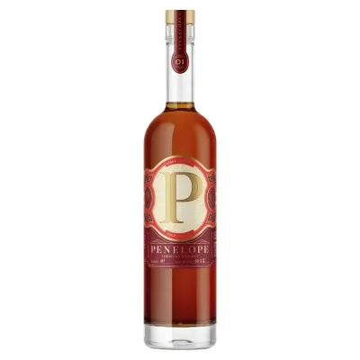 Penelope Cigar Series Chapter No.1 American Whiskey (750 ml)