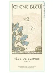 Chene Bleu Rêve de Scipion 2021 (750 ml)