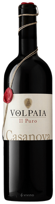 Volpaia Casanova Il Puro Chianti Classico Gran Selezione 2020 (750 ml)