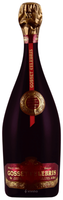 Gosset Celebris Brut Aÿ Champagne N.V. (750 ml)