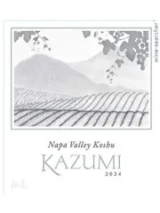 Kazumi Koshu 2024 (750 ml)
