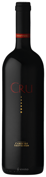 Vineyard 29 Cru Cabernet Sauvignon 2022 (750 ml)