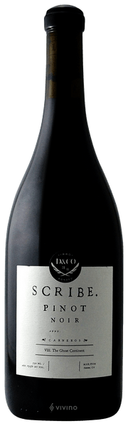 Scribe Pinot Noir 2023 (750 ml)
