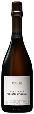 Pertois-Moriset Ros &amp; Blanc Collection Grand Cru Champagne (750 ml)