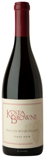 Kosta Browne Russian River Valley Pinot Noir 2023 (750 ml)