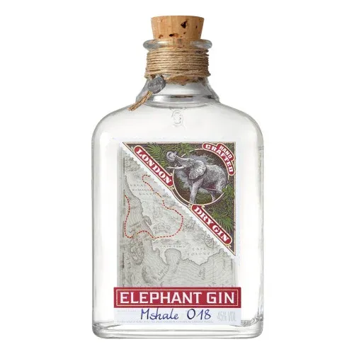 Elephant London Dry Gin (750 ml)