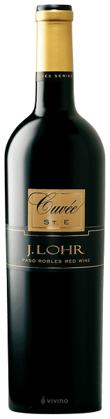 J. Lohr Vineyards &amp; Wines Cuvée St. E 2021 (750 ml)