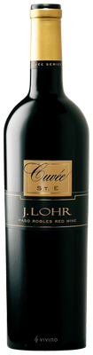 J. Lohr Vineyards &amp; Wines Cuvée St. E 2021 (750 ml)