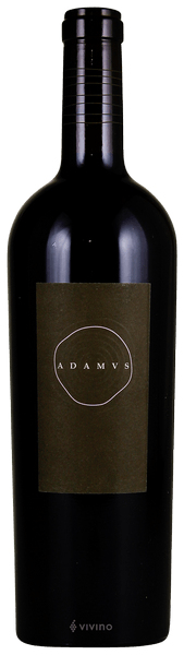 Adamvs Quintvs Cabernet Sauvignon 2018 (750 ml)