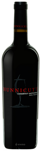 Hunnicutt Napa Valley Cabernet Sauvignon 2021 (750 ml)