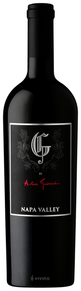 Guarachi Red Blend 2019 (750 ml)