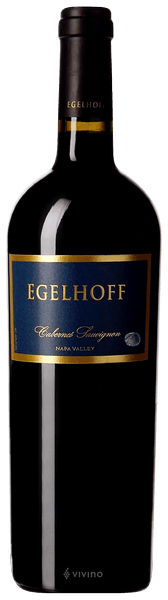 Egelhoff Cabernet Sauvignon 2019 (750 ml)