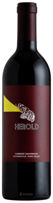 Mark Herold Herold Brown Label Cabernet Sauvignon 2019 (750 ml)
