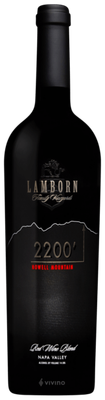 Lamborn 2200&#39; Red Blend 2019 (750 ml)