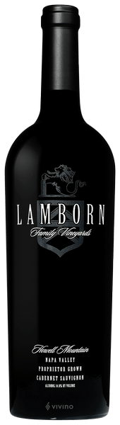 Lamborn Cabernet Sauvignon 2019 (750 ml)