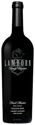 Lamborn Cabernet Sauvignon 2019 (750 ml)