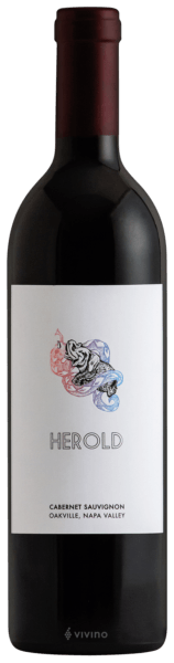 Mark Herold Herold White Label Cabernet Sauvignon 2021 (750 ml)