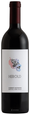 Mark Herold Herold White Label Cabernet Sauvignon 2021 (750 ml)