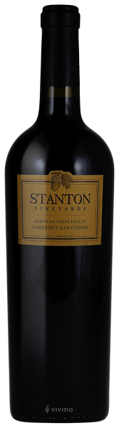Stanton Vineyards Cabernet Sauvignon 2019 (750 ml)