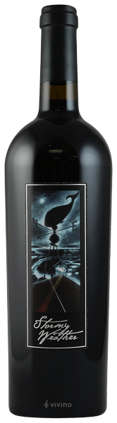 Stormy Weather Cabernet Sauvignon 2017 (750 ml)