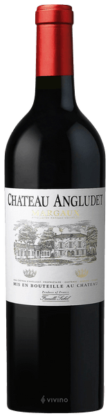 Château Angludet Margaux 2016 (750 ml)