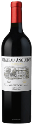 Château Angludet Margaux 2016 (750 ml)