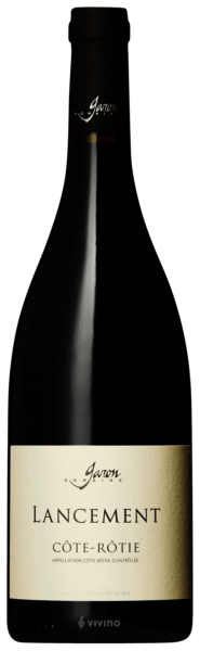 Domaine Garon Lancement Côte-Rôtie 2016 (750 ml)