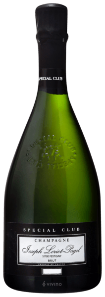 Joseph Loriot-Pagel Special Club Brut Champagne 2015 (750 ml)