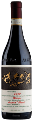 Vietti Barolo Riserva Villero 2016 (750 ml)