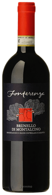 Fonterenza Brunello di Montalcino 2017 (750 ml)