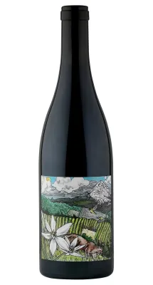 Kelley Fox Mirabai Pinot Noir 2023 (750 ml)