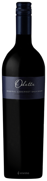 Odette Reserve Cabernet Sauvignon 2021 (750 ml)