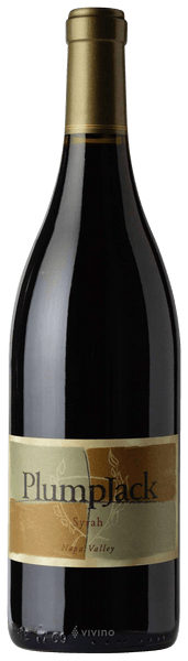PlumpJack Syrah 2022 (750 ml)