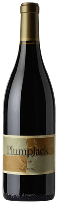 PlumpJack Syrah 2022 (750 ml)