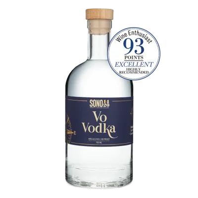 Sono 1420 - Vo - Vodka - 750ml bottle