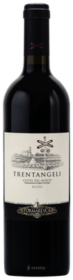 Tenuta Bocca di Lupo Castel del Monte Trentangeli Rosso 2021 (750 ml)