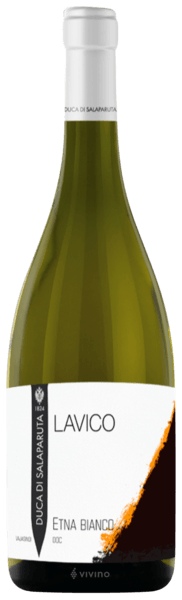 Duca di Salaparuta Vajasindi Lavico Etna Bianco 2024 (750 ml)