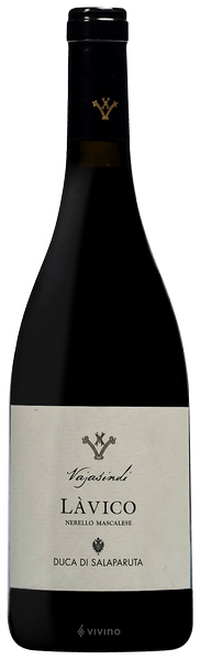 Duca di Salaparuta Vajasindi Lavico Nerello Mascalese 2022 (750 ml)