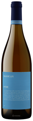 Massican Hyde Vineyards Chardonnay 2024 (750 ml)