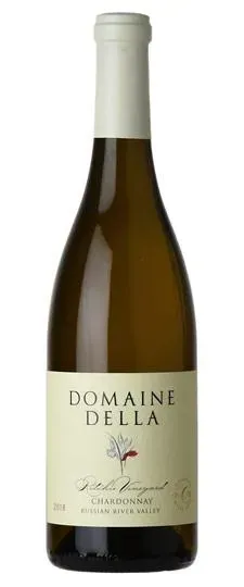 Domaine Della Ritchie Vineyard Chardonnay 2023 (750 ml)