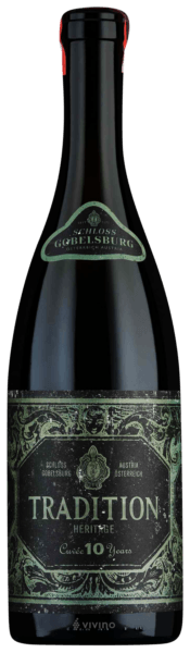 Schloss Gobelsburg Tradition Heritage Cuvee 10 Year (750 ml)