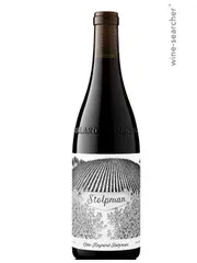 Stolpman Vineyards 'The Great Places' Otto Reynard Stolpman Syrah 2023 (750 ml)