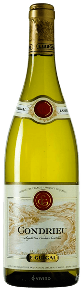 E. Guigal Condrieu Rhone 2022 (750 ml)