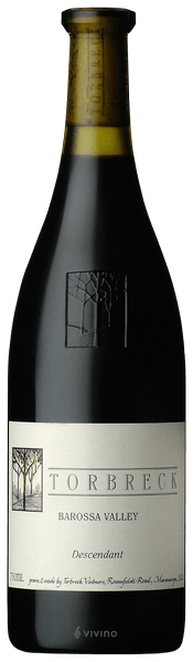 Torbreck Descendant 2022 (750 ml)