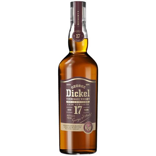 George Dickel 8 Year Bourbon Whiskey