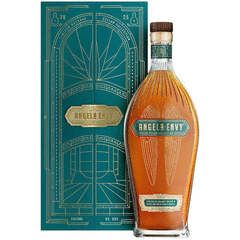Angel&#39;s Envy - Bourbon - Single 750ml bottles