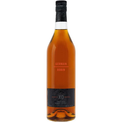 Germain-Robin XO Select Barrel Alambic Brandy 750 ml